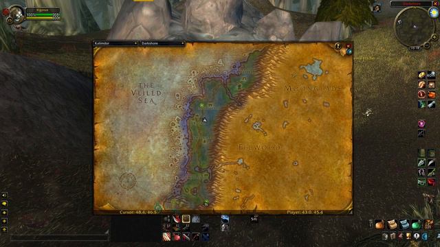 WoW Classic SoD | Guides Simple| Tauren / Night Elf Bear Form