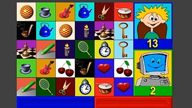 Ураа! Я умнее чем компьютер (Оригинал мема) смотреть онлайн