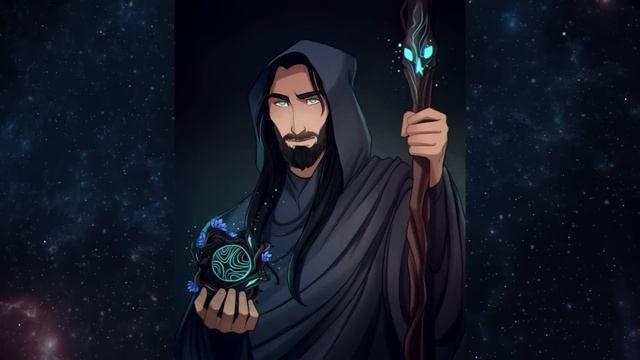 Аэдра Боги Тамриэля | The Elder Scrolls