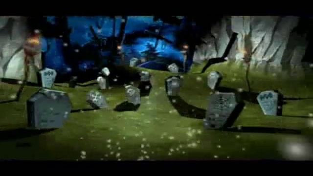 Rayman M Intro смотреть онлайн