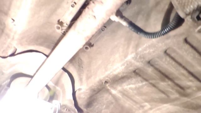 Лямбда Зонд, Нижний Кислородный датчик, Катализатор!!! смотреть онлайн