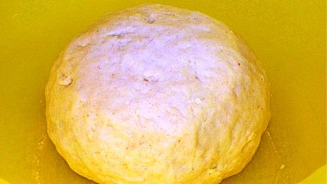 Сборник рецептов