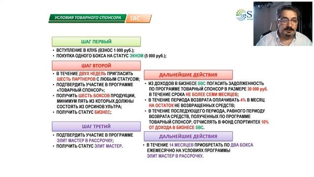 17.06.2020 Ростовский Г. К. Такого еще не было! Товарный спонсор! смотреть онлайн