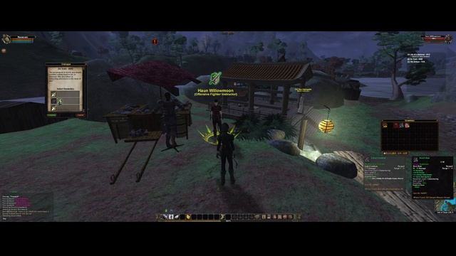 Vanguard: Saga of Heroes Emu: 2022 - First look, how to start смотреть онлайн