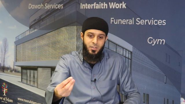 The meaning of Sawm (fasting) and its conditions - By Imam Ebrahim Surti of Noor Ul Islam смотреть онлайн