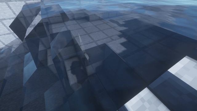 Relaxing Minecraft water Sounds / LeqitLama смотреть онлайн