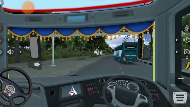 राजस्थानी हॉर्न | new Horne bus simulator Indonesia | Horne download bussid | rajsthani horne смотреть онлайн