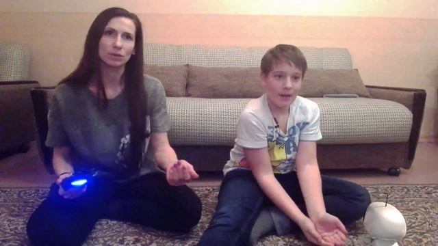 Дополненная реальность от Sony PlayStation Camera V2 Роботы и Игрушки PlayRoom