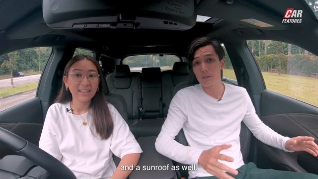 2023 Lexus RX 350h Review | CarBuyer Singapore смотреть онлайн