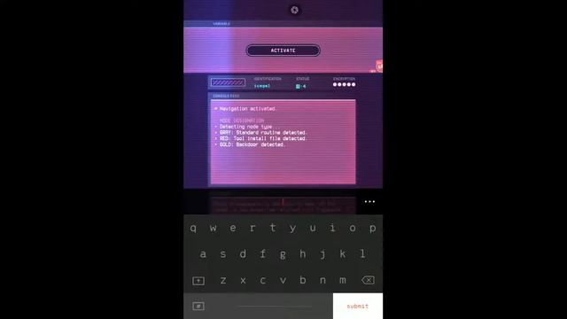The Guides Axiom смотреть онлайн