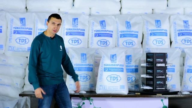 Полипропилен D 30S Туркменбашинский комплекс смотреть онлайн