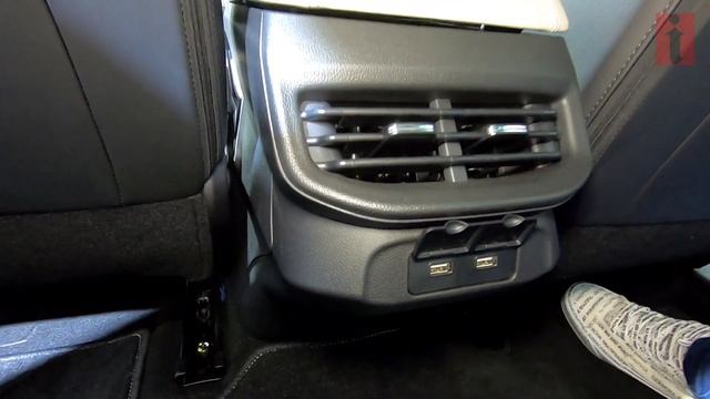 Preview : All New Haval H6 PHEV 326 แรงม้า แบตยักษ์ 34 kWh วิ่งEV ได้ไกลสุด 201 กม. เสียดายไม่มี V2 смотреть онлайн