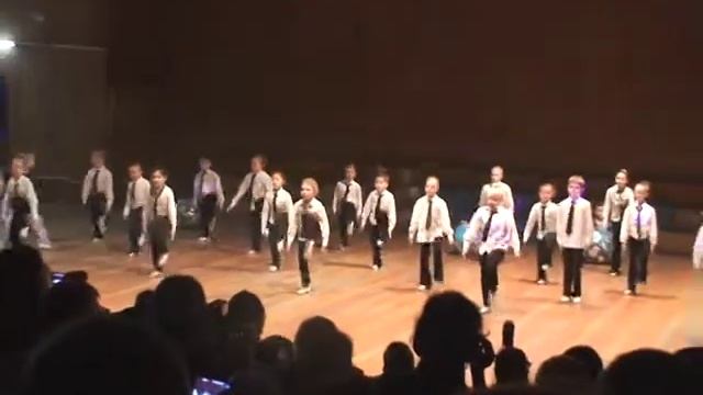 delovye смотреть онлайн