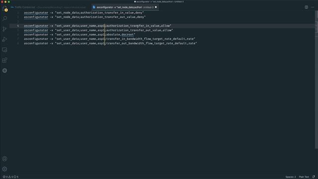 IBM Aspera High Speed Transfer Server - Minimal Install смотреть онлайн