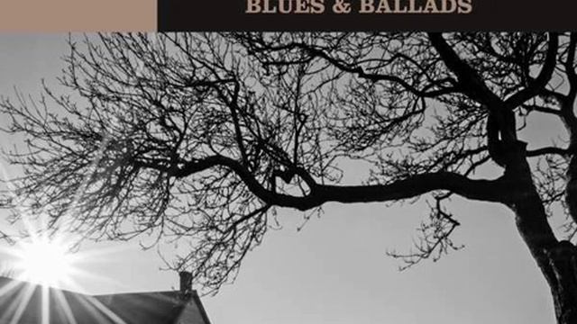 Lonnie Johnson (with Elmer Snowden) - Blues & Ballads (1960)_128k смотреть онлайн