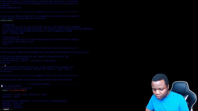 How To Setup Suricata Intrusion Detection System | Security SIEM Detection Lab Setup #5 смотреть онлайн