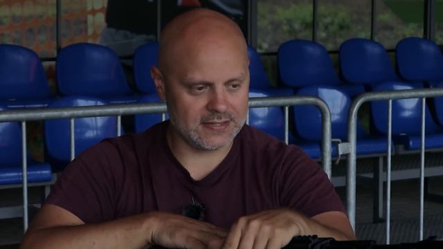 Мощнейший Калаш - TG2 Magnum - 3675 Дж ! смотреть онлайн