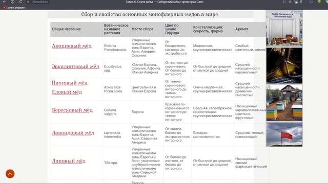 МИФЫ о проверке мёда. Правда о медовых ярмарках. Как проверить мёд на натуральность смотреть онлайн