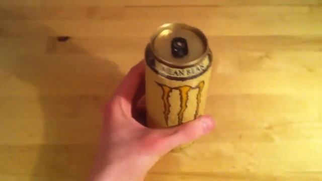 Monster Java Mean Bean Review/Test German/Deutsch HD смотреть онлайн