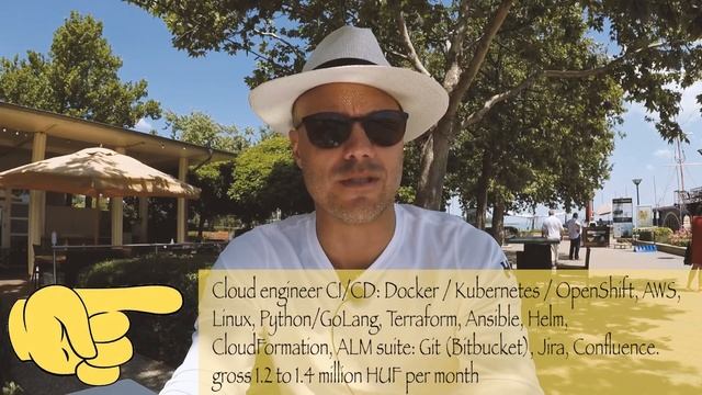 New salary ranges by GRP IT Recruitment: IT infrastructure roles in banking смотреть онлайн