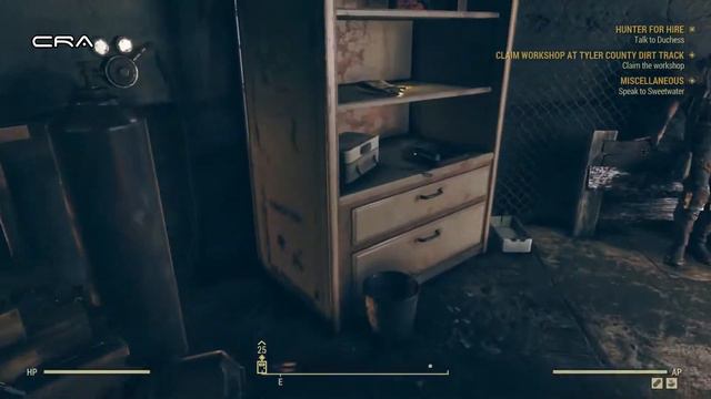 Fallout 76 Season 2 смотреть онлайн