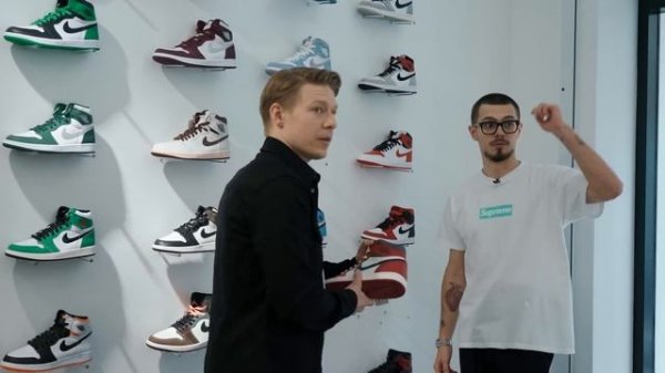 NE SHOPPING: НИКИТА ЕФРЕМОВ | Вся правда о NIKITA EFREMOV