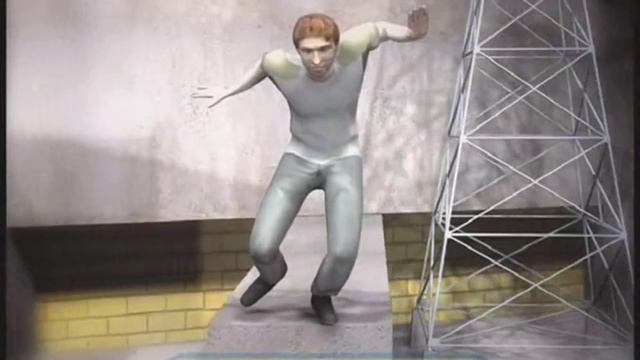 Галилео. Слух (часть 3). Чувство равновесия