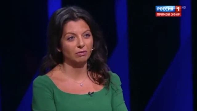 послание для Маргариты Симоньян и всей честнОй компании смотреть онлайн