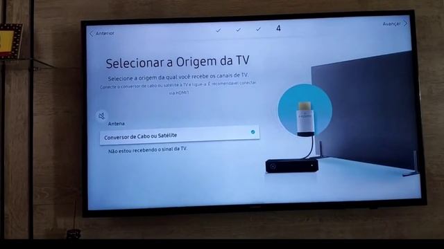 Instalando SMARTERS IPTV Player na Samsung смотреть онлайн