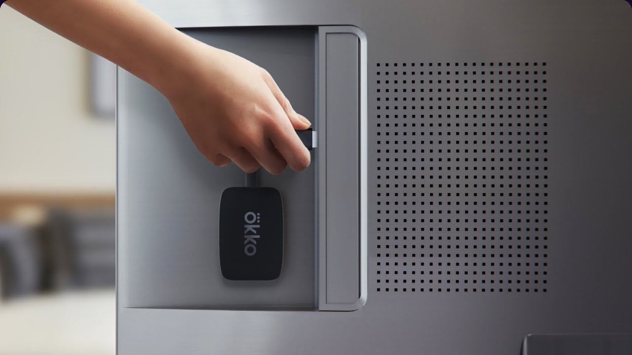 Okko Smart Box Обзор! Smart TV! смотреть онлайн