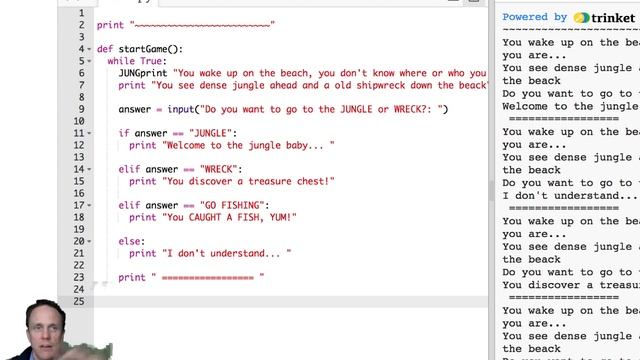 Python Micro-Course 08 Make a Function смотреть онлайн