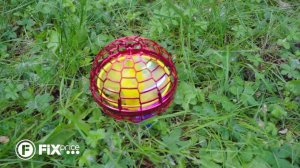 Игрушка «Летающий шар» | FIX PRICE