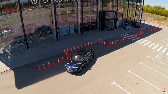 Презентация Mersedes E class смотреть онлайн