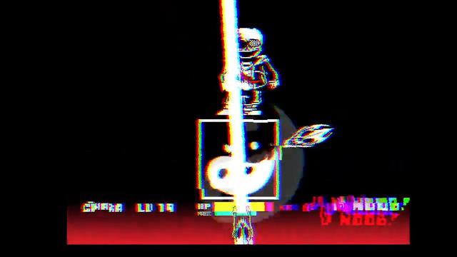 trying to beat undertale last breath fdy remastered was a horrible idea смотреть онлайн