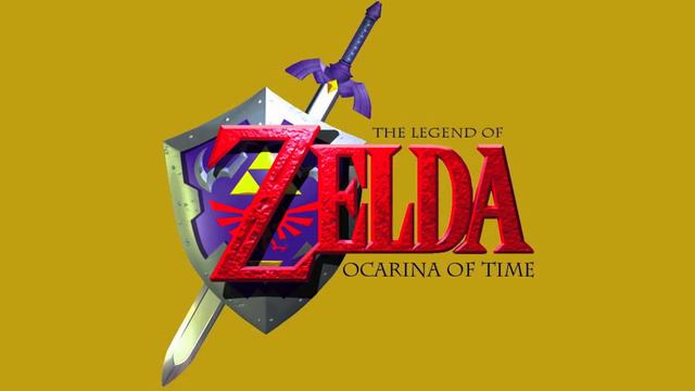 Mozart - The Magic Flute, "Papageno's Wish Aria" (Ocarina of Time Soundfont) смотреть онлайн