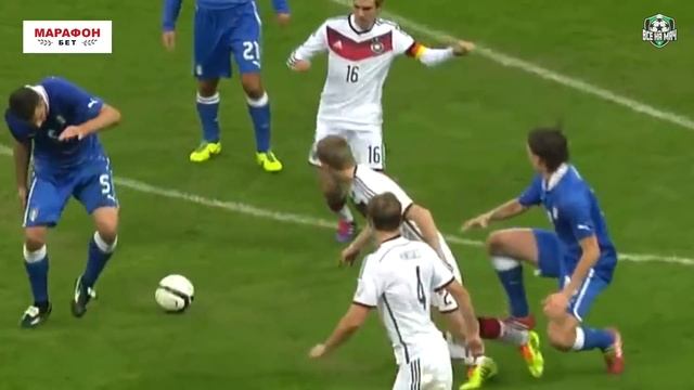 КРООС - САНЕ - Один на один