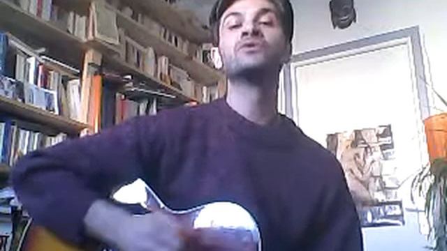 Tony Off. O Children. (Nick Cave Cover). смотреть онлайн