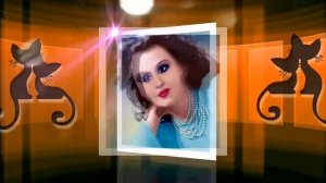 Киса-Лариса...