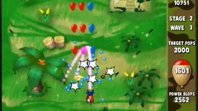 Bloons Super Monkey Strategy Guide 1.3 смотреть онлайн