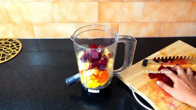 Preethi Zodiac Juicer Review and Demo смотреть онлайн