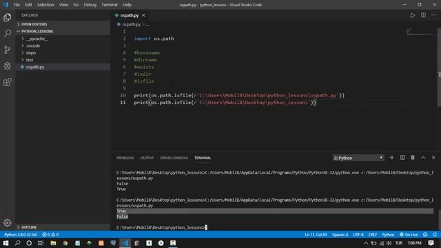 Yeni Başlayanlar İçin Python(3.8.0) Dersleri - Ders 79 смотреть онлайн