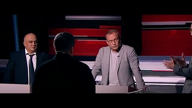 Сергей Михеев: Перед свиньями бисер не метать. смотреть онлайн