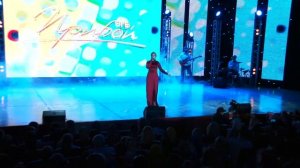 Ажай Абакарова - Расцвет чувств