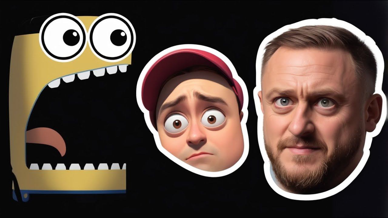 Cinnamon Toast Crunch Vs Hasbulla And Conor Mcgregr