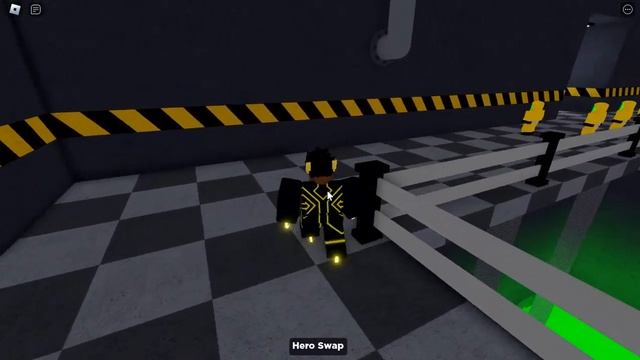 Heroes of Robloxia - [Mission2] - Roblox 306 смотреть онлайн
