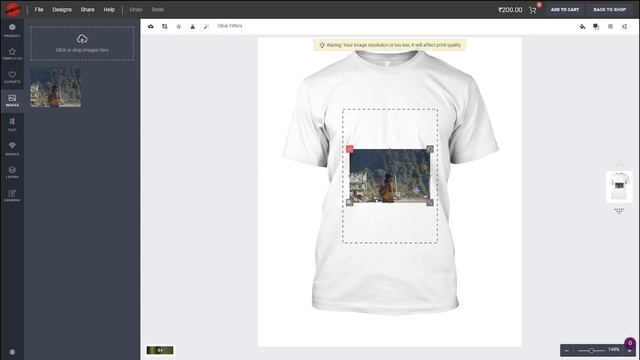 WordPress E-Commerce website | Catalog 2 смотреть онлайн