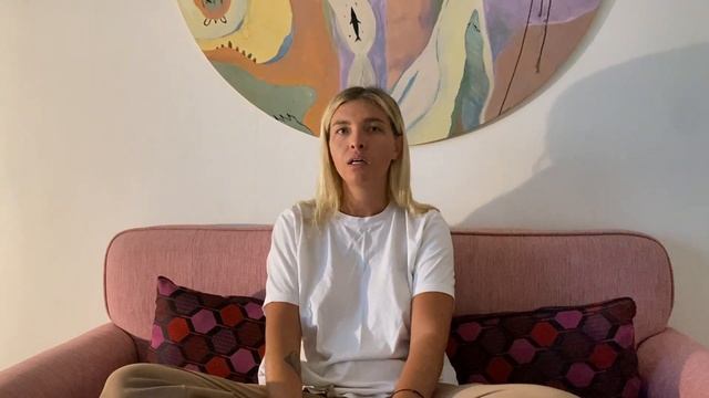 Зачем я взяла аскезу и как аскеза может помочь в реализации целей? смотреть онлайн