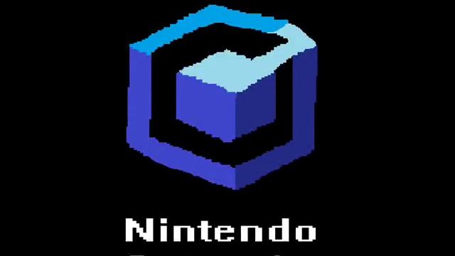 Nintendo Game Cube Intro 8 Bit Remix.