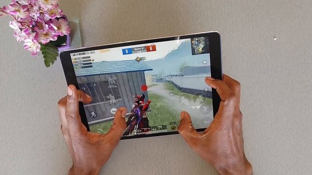 iPad Pro 2017 Pubg Test, Heating and Battery Test | SHOCKING RESULTS of the iPad Pro 2017 PUBG Test смотреть онлайн