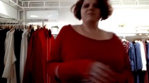 Что надеть девушке 64-го размера?